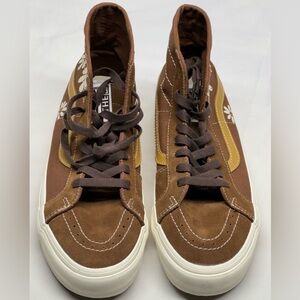 Vans SK8-HI